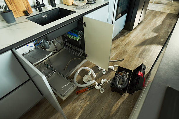 Trusted Toilet Repair service in Venango, PA - AAA Plumbing Heating